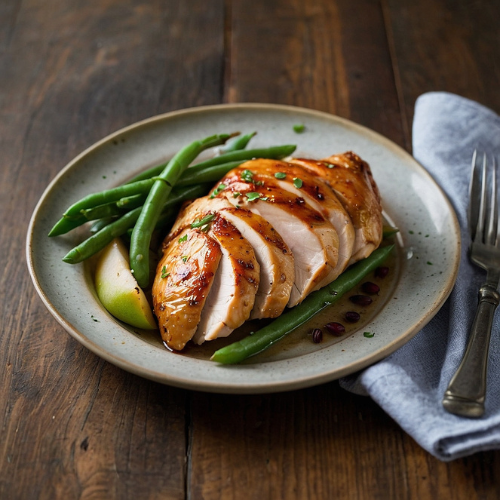 Roasted Chicken