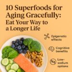 ❤️ What to Eat After a Heart Event: A Clear Guide to Healing Through Food