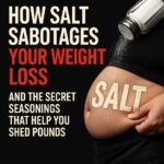 The Salt Lie: Why Your Food Addiction Might Be Engineered