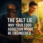 How Salt Sabotages Your Weight Loss—And the Secret Seasonings That Help You Shed Pounds