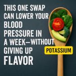 Low-Sodium, High Flavor: The Secret Chefs Use That the Food Industry Doesn’t Want You to Know