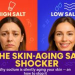 How Sugar + Salt Hijack Your Brain Like Cocaine