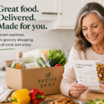 The Healthy Foods That Shocked Me the Most After Turning 60